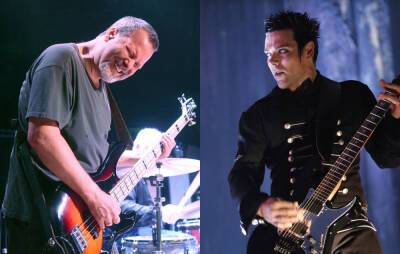 Members of Rammstein, Faith No More cover The Beatles’ ‘Come Together’ for Ukraine fundraiser - www.nme.com - Ukraine