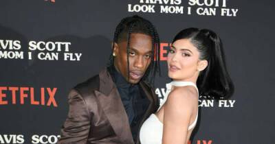 Kylie Jenner and Travis Scott wanted a second child 'more than anything' - www.msn.com