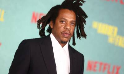 Jay-Z faces criticism over decision to host Oscars party at union boycotted Chateau Marmont - www.thefader.com - California