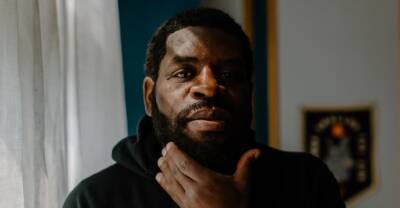 Hanif Abdurraqib is building new worlds with a concert series - www.thefader.com - Britain - New York - Syria
