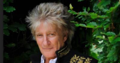 Rod Stewart has been funding safe travel for Ukrainians to the UK - www.dailyrecord.co.uk - Britain - Ukraine - Russia - Germany - Poland
