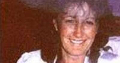 Police update after two arrested over murder of mum 31 years ago - www.manchestereveningnews.co.uk - county Lane - Indiana - county Anderson
