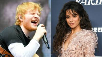 Ed Sheeran, Camila Cabello, and more stars to perform at 'Concert for Ukraine' - www.foxnews.com - Ukraine - Birmingham - city Havana - county Gregory - Choir