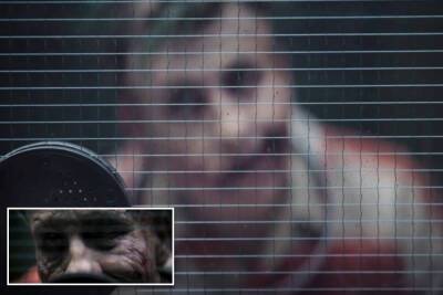 ‘The Batman’ deleted scene shows Barry Keoghan’s Joker facing off with Robert Pattinson - nypost.com - Ireland