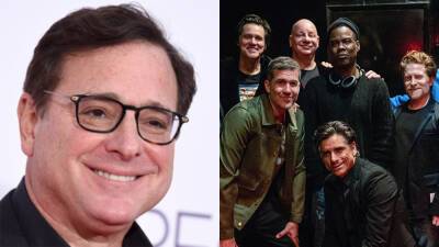 Bob Saget's Comedy Store tribute from celebrity pals, comedians heading to Netflix - www.foxnews.com - Los Angeles