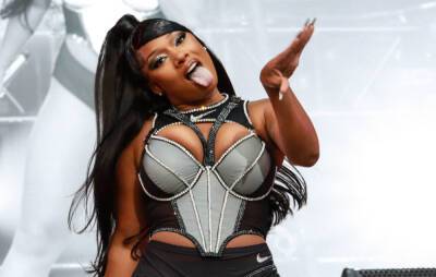 A new Megan Thee Stallion docu-series is in the works - www.nme.com