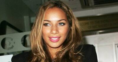 Leona Lewis’ Hashimoto's disease explained including symptoms and changes to body - www.ok.co.uk