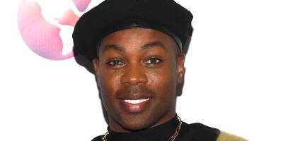 Todrick Hall Reveals What He Regrets About His Time on 'Celebrity Big Brother' - www.justjared.com