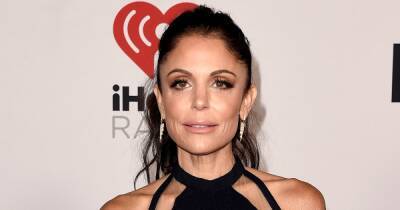 Bethenny Frankel Reacts to ‘The Real Housewives Of New York City’ Reboot News: ‘Ranked No. 1’ - www.usmagazine.com - New York