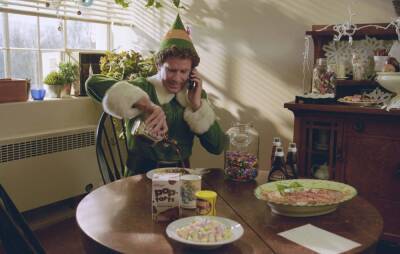 Richard Curtis says Will Ferrell should have got an Oscar nomination for ‘Elf’ - www.nme.com - Los Angeles