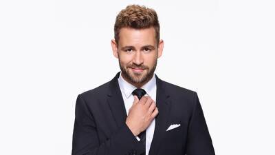 Nick Viall Reflects on How ‘The Bachelor’ Changed His Life as Franchise Hits 20-Year Milestone - variety.com