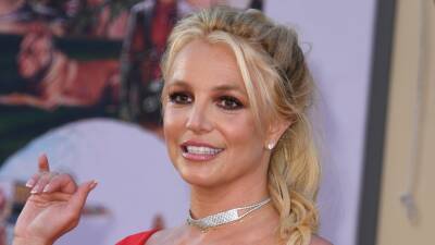 Britney Spears Opens Up About Considering Plastic Surgery After Years of Enduring Her Father's Body Shaming - www.glamour.com