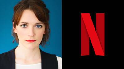 Charlotte Ritchie To Star In Season 4 Of Netflix’s ‘You’ - deadline.com - Britain - Paris - USA - county Ritchie - Charlotte, county Ritchie
