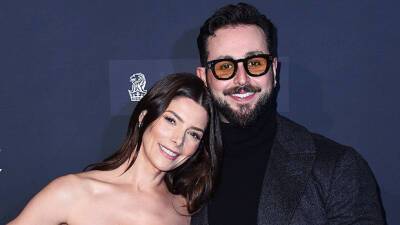 Ashley Greene Is Pregnant: ’Twilight’ Star Expecting First Child With Husband Paul Khoury - hollywoodlife.com - California