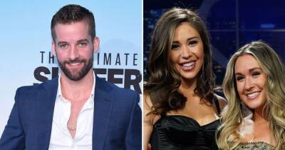 Bachelor Nation’s Connor Brennan Denies He’s Joining Gabby Windey and Rachel Recchia’s ‘Bachelorette’ Season - www.usmagazine.com - Tennessee
