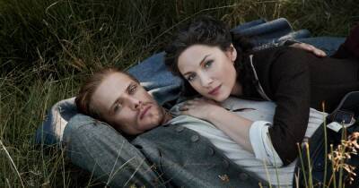 Steamy Period Dramas to Watch After ‘Bridgerton’: ‘Outlander,’ ‘Harlots’ and More - www.usmagazine.com - Scotland