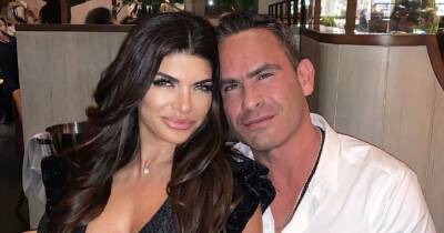 ‘Real Housewives of New Jersey’ Star Teresa Giudice and Luis Ruelas’ Wedding: Everything We Know So Far - www.usmagazine.com - New Jersey - Greece