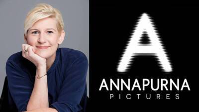 Sue Naegle Departing Annapurna as Chief Content Officer - variety.com