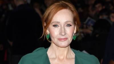 J.K. Rowling pushes back against Putin's 'cancel culture' comment - www.foxnews.com - Ukraine - Russia - Germany