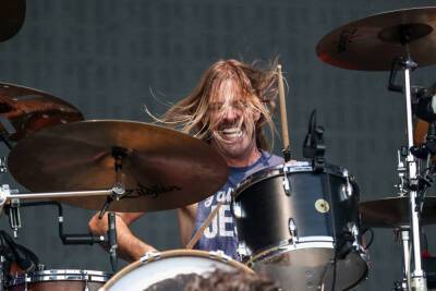 Foo Fighters' Taylor Hawkins remembered by Ozzy Osbourne, Ringo Starr and more: 'An amazing musician' - www.foxnews.com - Texas - California - Taylor - Jordan - county Oliver - Tennessee - county Hawkins - county Franklin - city Laguna Beach, state California - county Worth