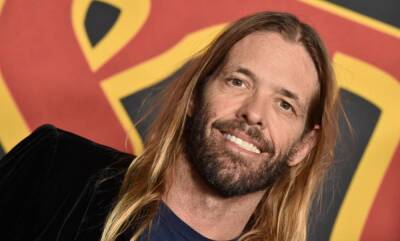 Foo Fighters drummer Taylor Hawkins dies aged 50 as band delivers devastating news - hellomagazine.com - USA - Colombia