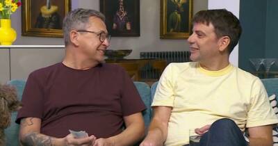 Channel 4 Gogglebox fans stunned by 'different person' and Stephen's impressive weight loss - www.manchestereveningnews.co.uk - city Brighton
