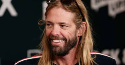 Foo Fighters’ Taylor Hawkins’ sudden death ‘may be drugs related’ - www.msn.com - Argentina - Colombia - city Bogota, Colombia