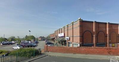 Fire breaks out at Total Fitness in Walkden - www.manchestereveningnews.co.uk - Manchester