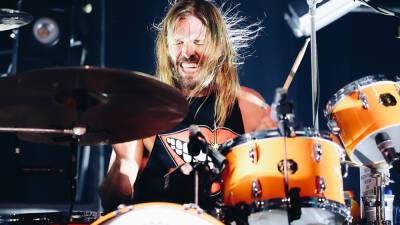 Foo Fighters drummer Taylor Hawkins' death: New details emerge - www.foxnews.com - Britain - Colombia