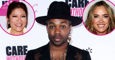 How Celebrity Big Brother’s Julie Chen, Teddi Mellencamp and Cynthia Bailey Feel About Todrick Hall After Post-Show Apology - www.usmagazine.com - Los Angeles - Hollywood
