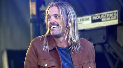 New Details Emerge About Taylor Hawkins' Untimely Death - www.justjared.com - Colombia - city Bogota, Colombia