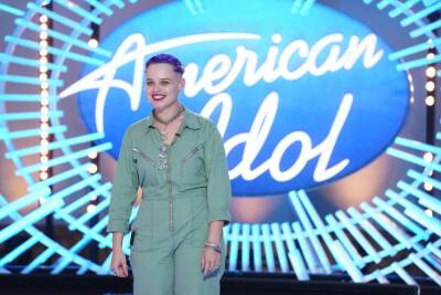 ‘AGT’ Alum Yoli Mayor Makes A Musical Comeback During Her ‘American Idol’ Audition, Sings An Original Song - etcanada.com - USA - Cuba