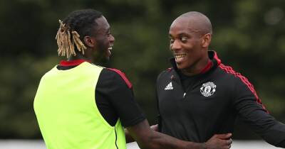 Manchester United told 13 players should be snubbed new contracts - www.manchestereveningnews.co.uk - Manchester - Birmingham