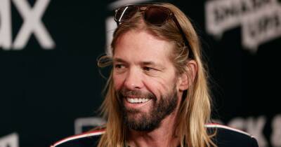 Foo Fighters' Taylor Hawkins 'had multiple drugs in system' and suffered 'chest pains' - www.ok.co.uk - USA - Taylor - Colombia - county Hawkins - city Bogota, Colombia