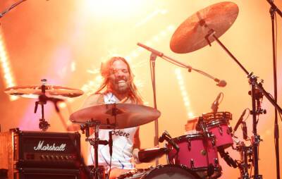 Taylor Hawkins: initial toxicology report into Foo Fighters drummer’s death shared - www.nme.com - USA - Colombia - county Hawkins