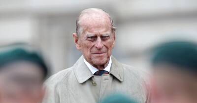 Everything you need to know about Prince Philip's memorial including royal guest list - www.ok.co.uk
