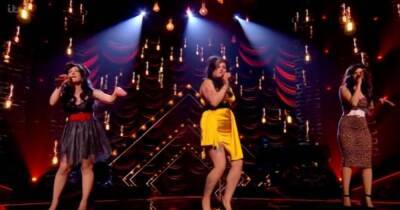 ITV Starstruck viewers blast 'insulting' performance as trio become Amy Winehouse - www.manchestereveningnews.co.uk - Smith - county Sheridan