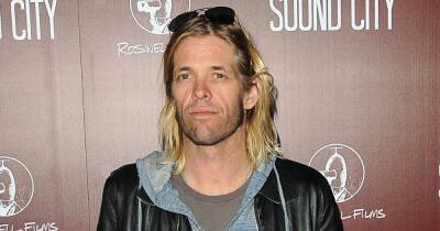 Foo Fighters Drummer Taylor Hawkins Had 10 Substances in His System Before His Death, Officials Say - www.usmagazine.com - Texas - Colombia