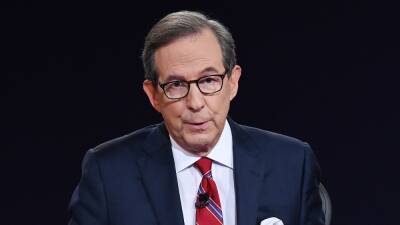 Chris Wallace Says Working at Fox News Was ‘Unsustainable’ After 2020 Election - thewrap.com - New York