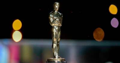 Who is presenting the Oscars 2022 and who else is handing out the awards? - www.manchestereveningnews.co.uk - California - Manhattan - county Bennett