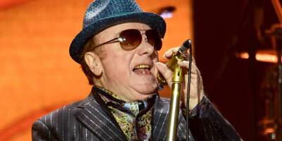 Van Morrison Is the Only Best Original Song Nominee Not Performing at Oscars 2022 - Find Out Why - www.justjared.com - Ireland - city Belfast