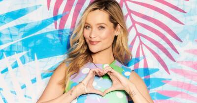 Love Island presenter Laura Whitmore 'bags £500k deal to host next series' - www.ok.co.uk