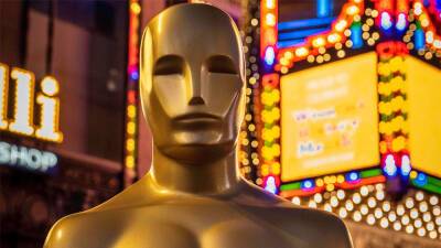 Oscars Winners List – It’s Hollywood’s Biggest Night - deadline.com - Hollywood - Washington