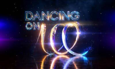 Dancing on Ice: Regan Gascoigne wins and fans all say the same thing - hellomagazine.com