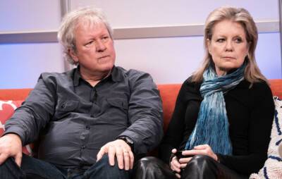Talking Heads co-founders Chris Frántz and Tina Weymouth hit by drunk driver - www.nme.com - USA - Manhattan