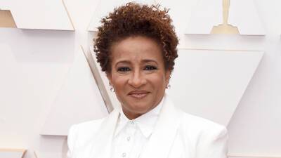 Wanda Sykes Weighs In on Volodymyr Zelenskyy Appearing at Oscars: ‘Hollywood, We Can Get a Little Full of Ourselves’ - variety.com - Florida - Ukraine - Russia