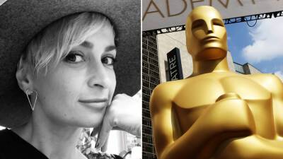 Oscars Honor Slain ‘Rust’ Cinematographer Halyna Hutchins In Tonight’s In Memoriam Tribute - deadline.com - Ukraine - county Jones - Santa Fe - state New Mexico