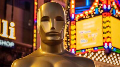 Oscar Wins By Film & Studio Scorecard - deadline.com - Hollywood