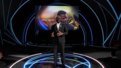 Oscars ‘In Memoriam’ Segment Celebrates Sidney Poitier, Sparks Bob Saget Outrage - thewrap.com - Florida