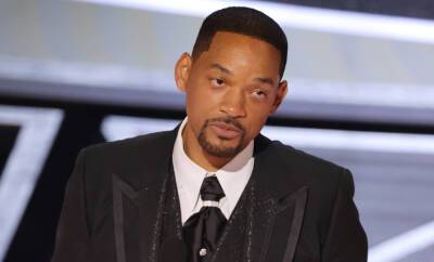 Oscars 2022: LAPD Comments on Will Smith's Fight with Chris Rock, Reveals if Charges Will Be Filed - www.justjared.com - Los Angeles - Los Angeles - Hollywood